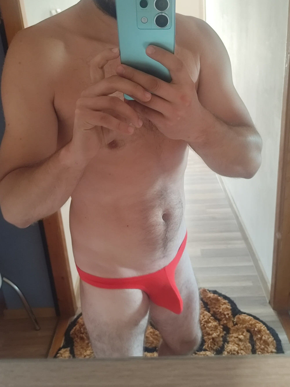 Undies & Nacked #12