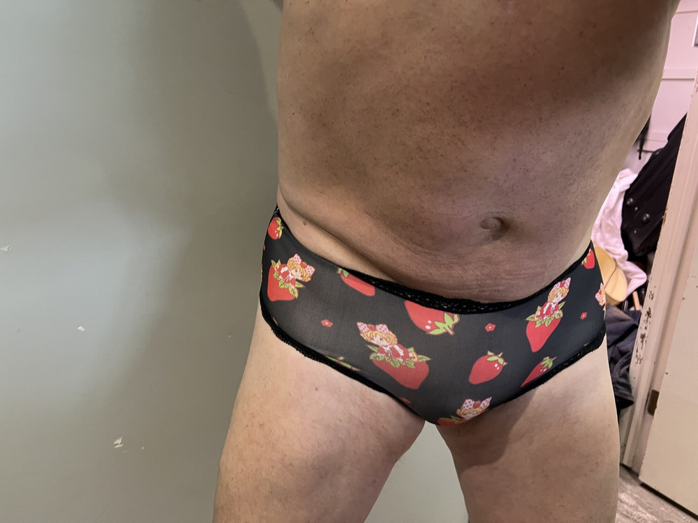 More of me  #54