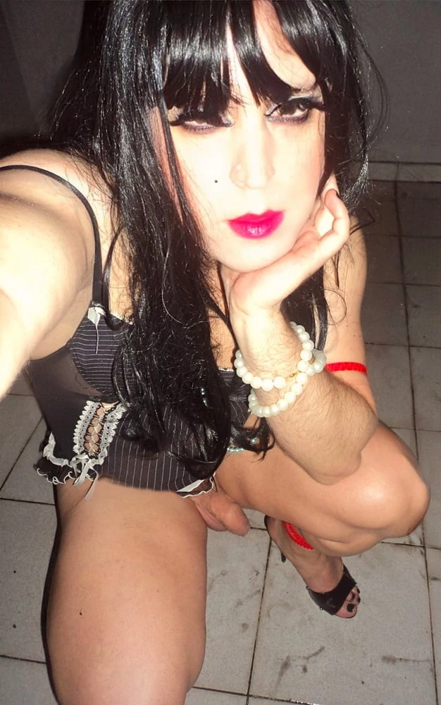 Joana V0mit 03 #18