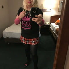 Britney Cum Dump