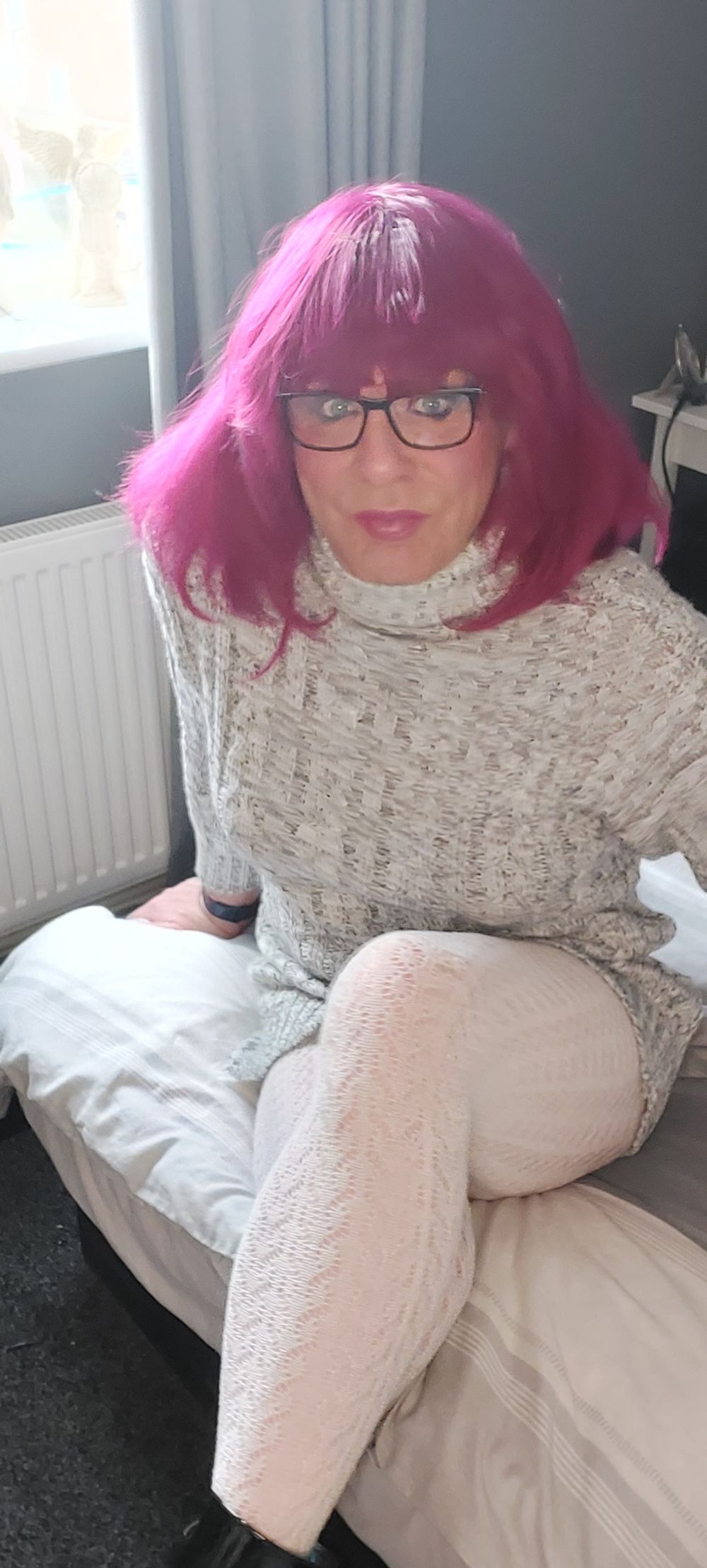 crossdressing juniper beri UK #25