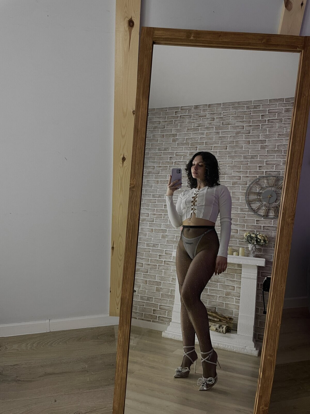 Rachel Free Photos #14