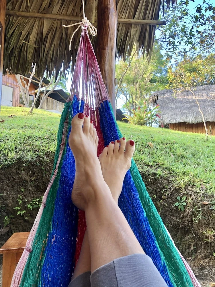 Aryana&#039;s Feet #14