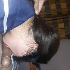 anal and sucking