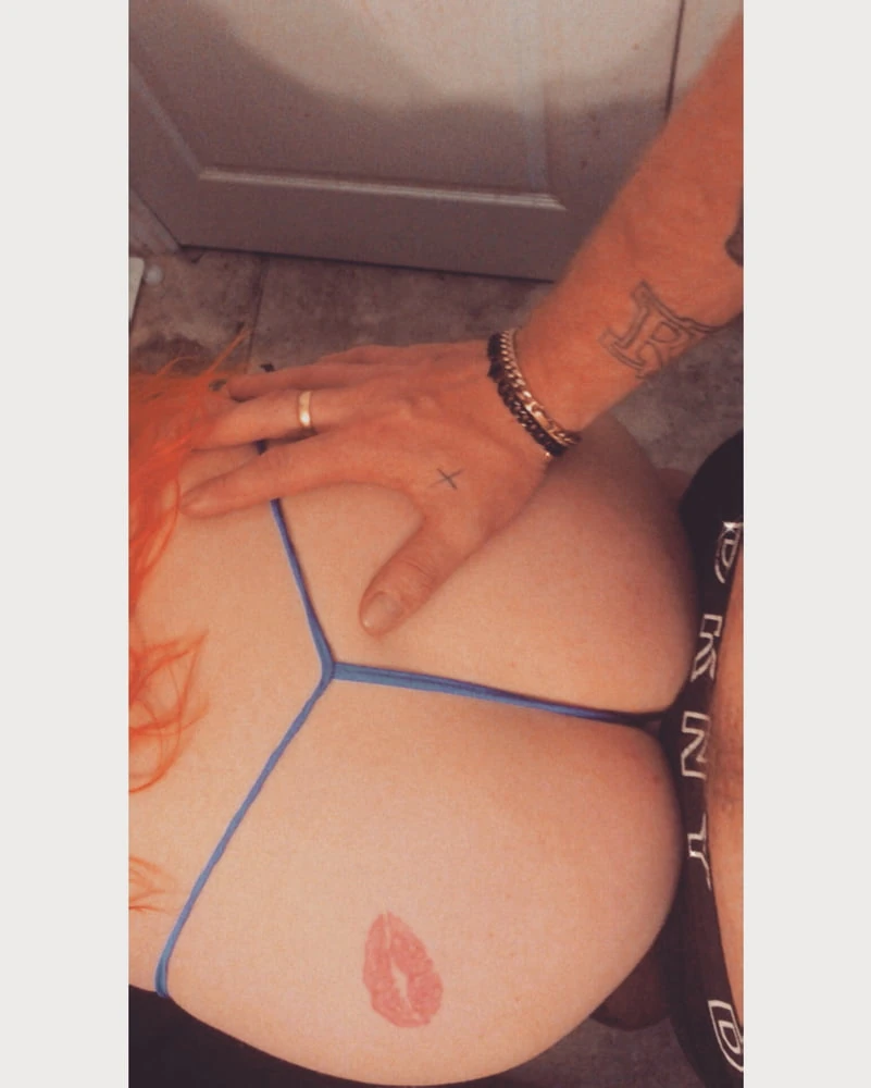 Jessies ass #45