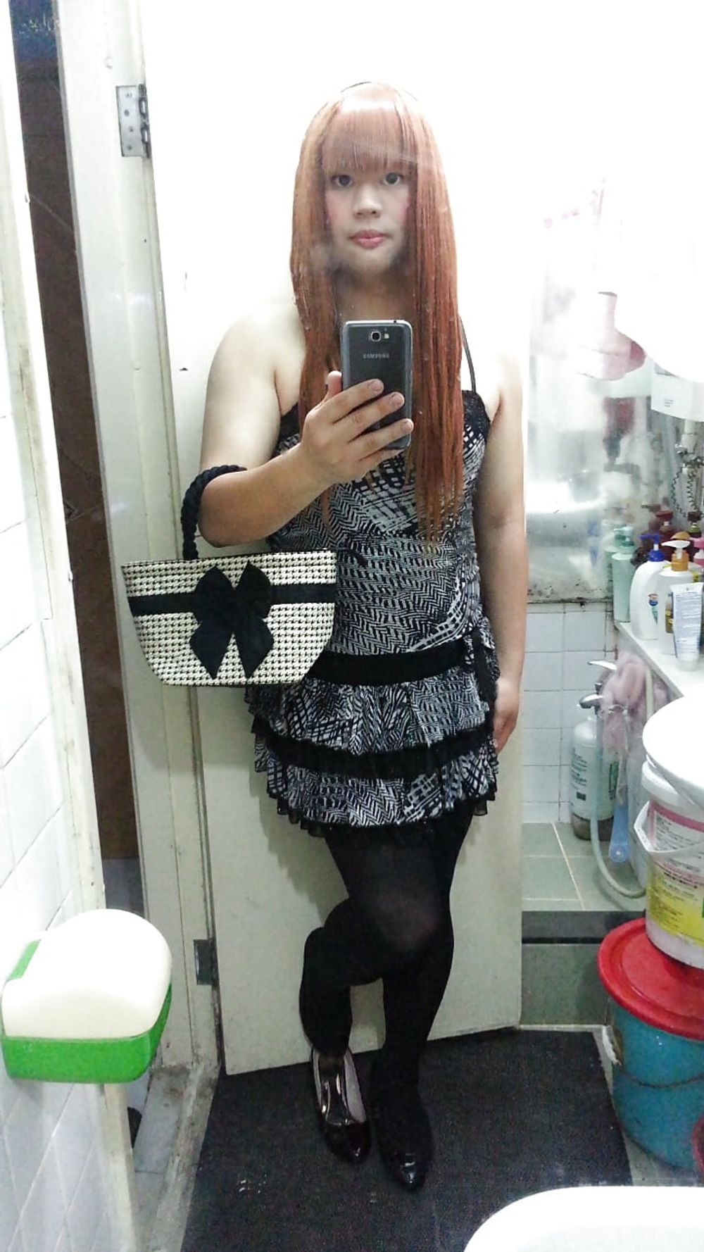 Crossdresser 7 #45