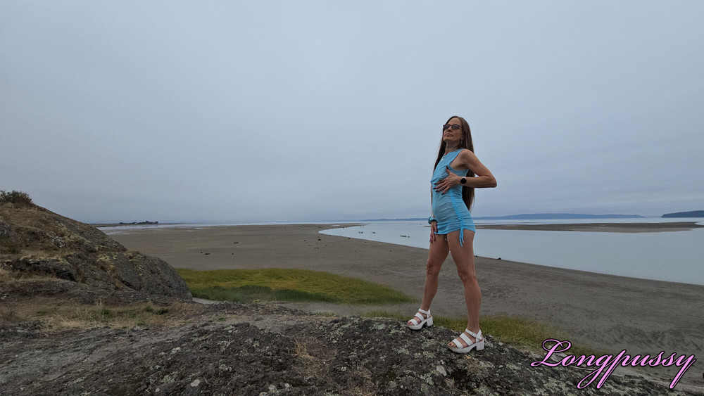 Longpussy, Cozy Morning on the Island. Set I. #39