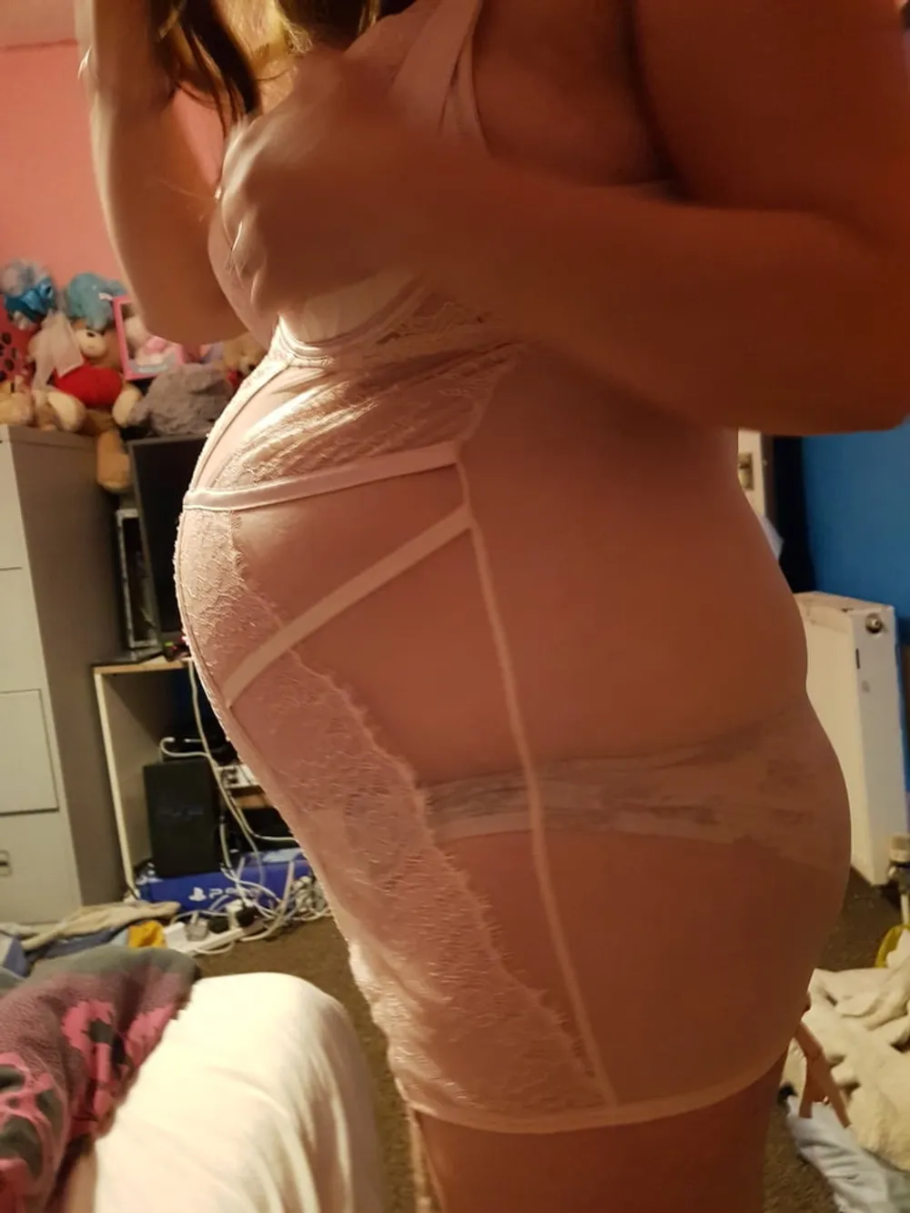 Pregnant #3