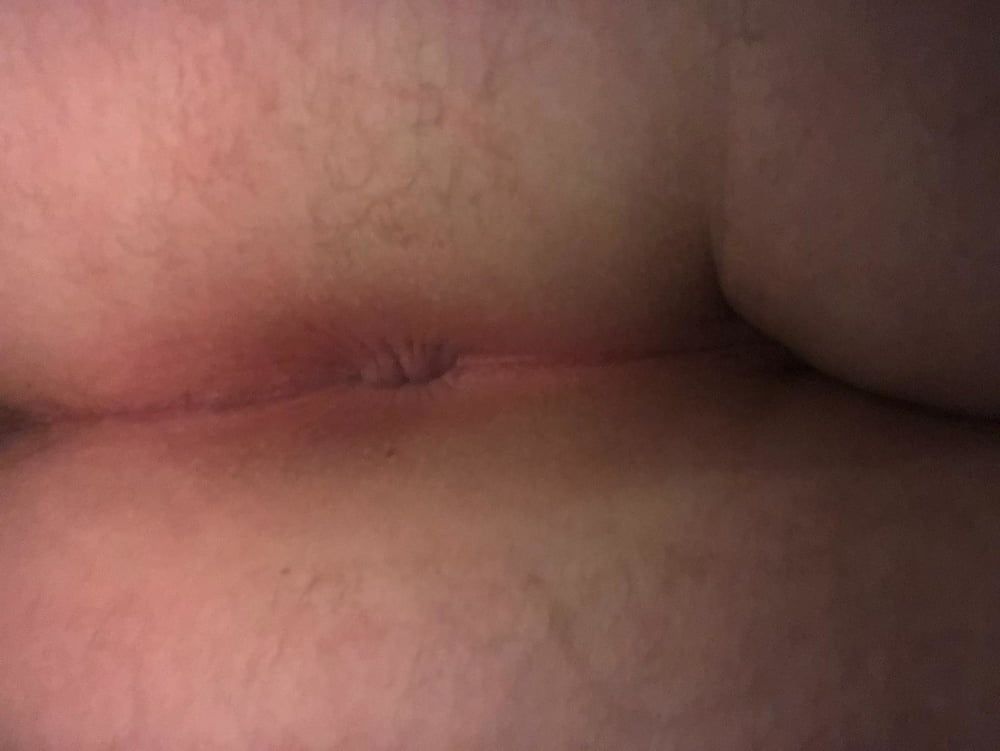 Nudes of my butt #19