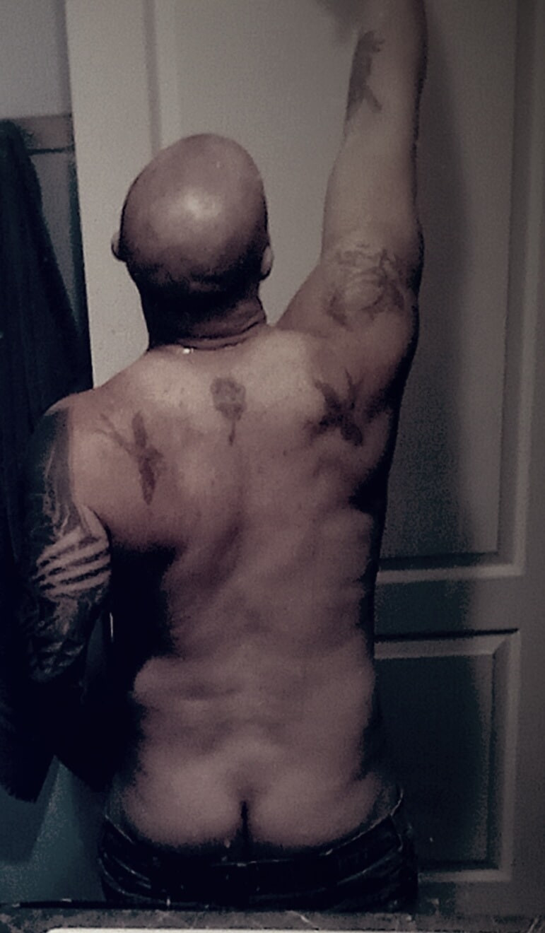 Selfies  #4