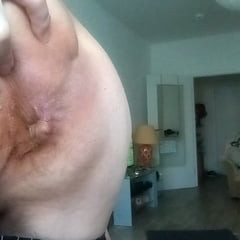 Bi pussy