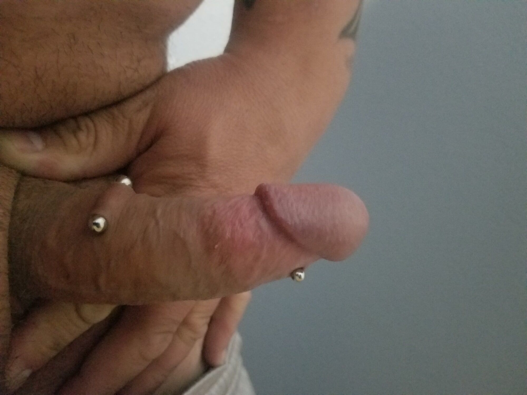 Pierced Dick #38