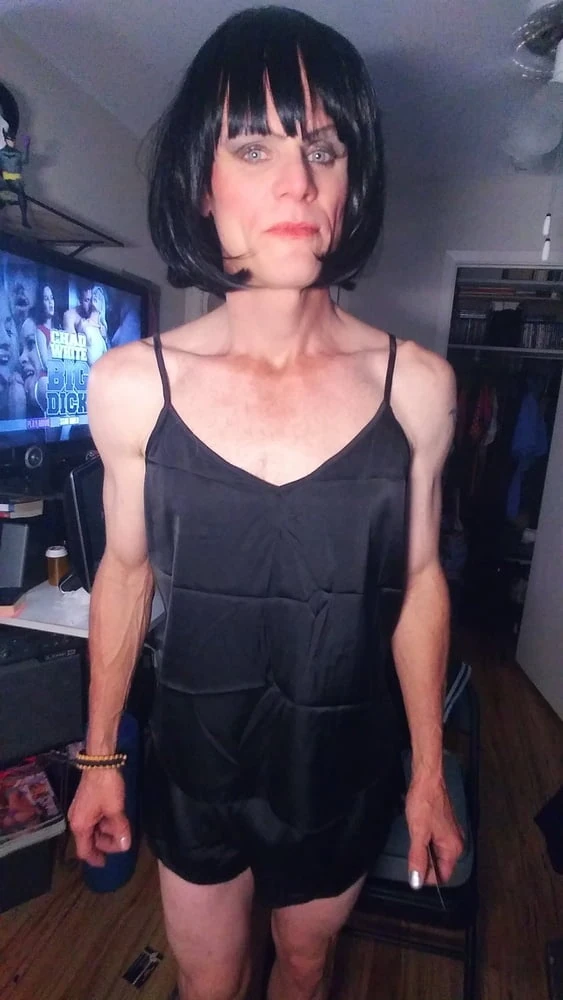En Femme #44