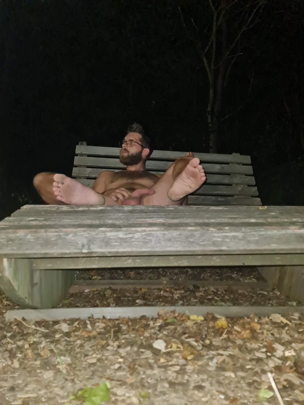 Nuds of me Floriam  #38