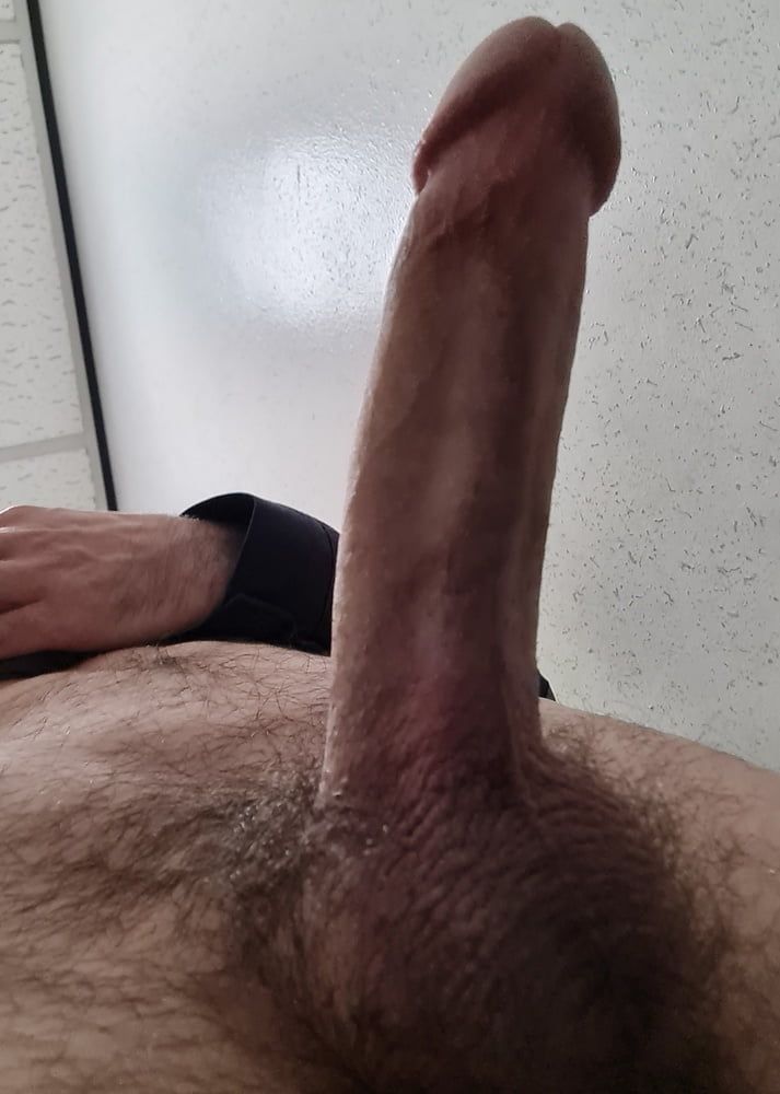 Me and my penis