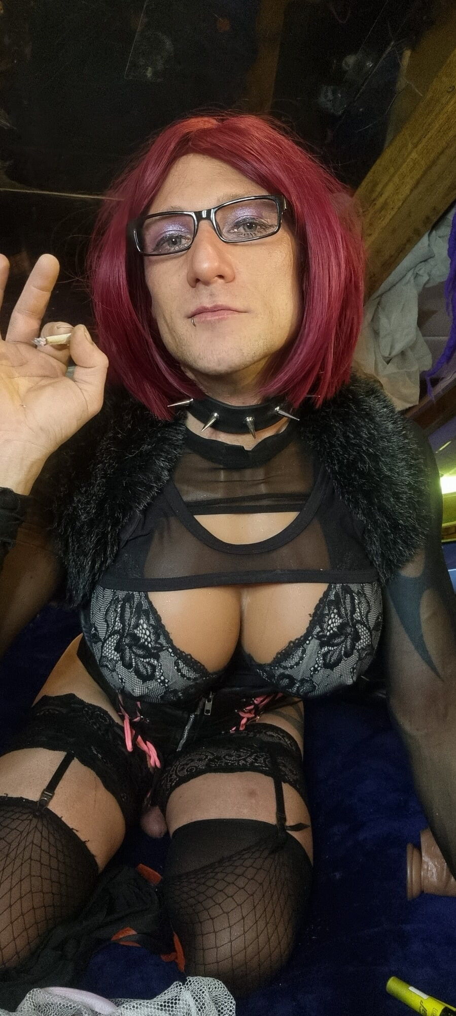 Looking for Trans frends #27