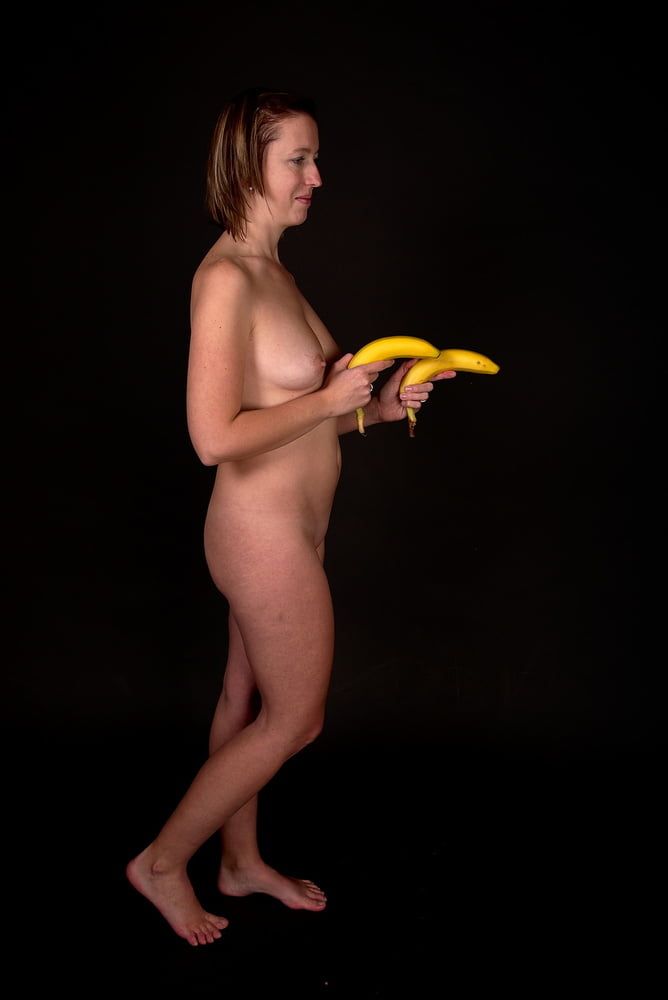 Bananas #10