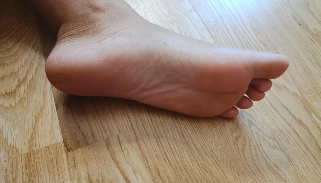 Feet #7