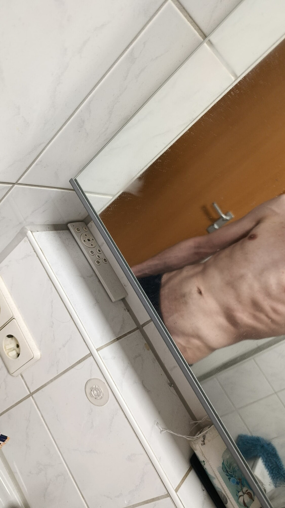 My workout journey begins #3