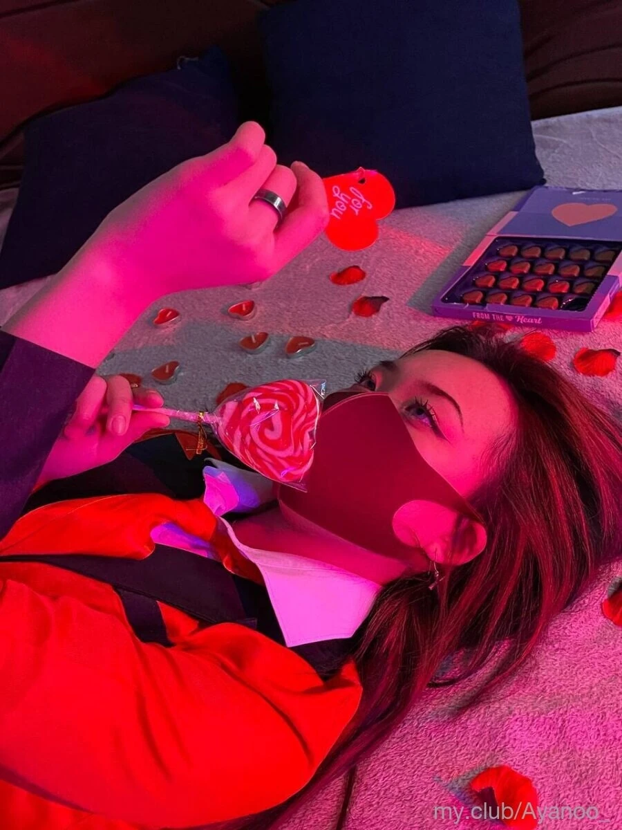 Lily Free Photos #4