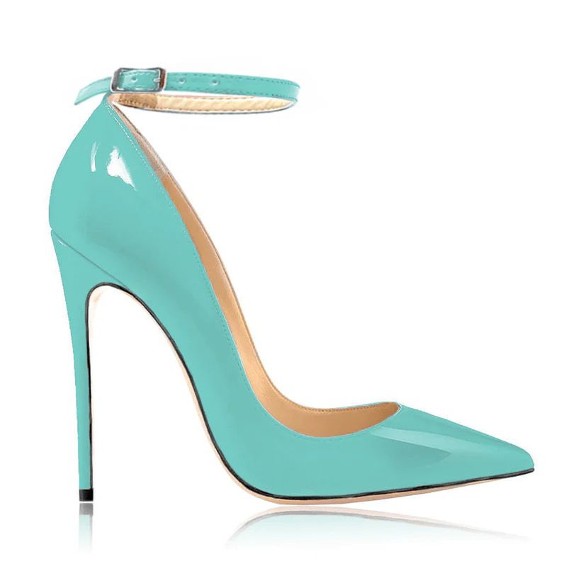 The Best High Heels for Getting Excited 3 #10