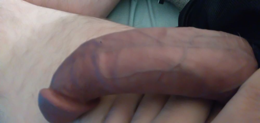 My strong cock  #2