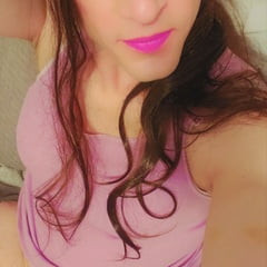 Bradley Mason in Pink