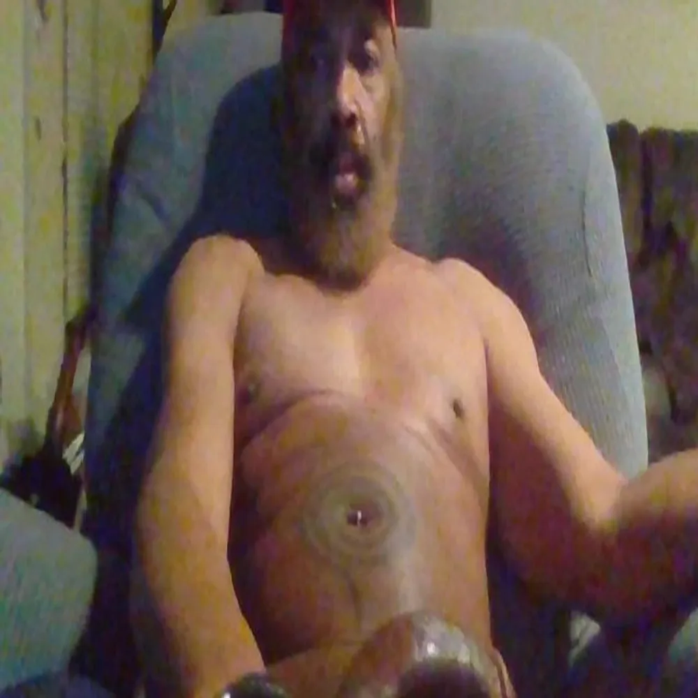 Daddy cock #2