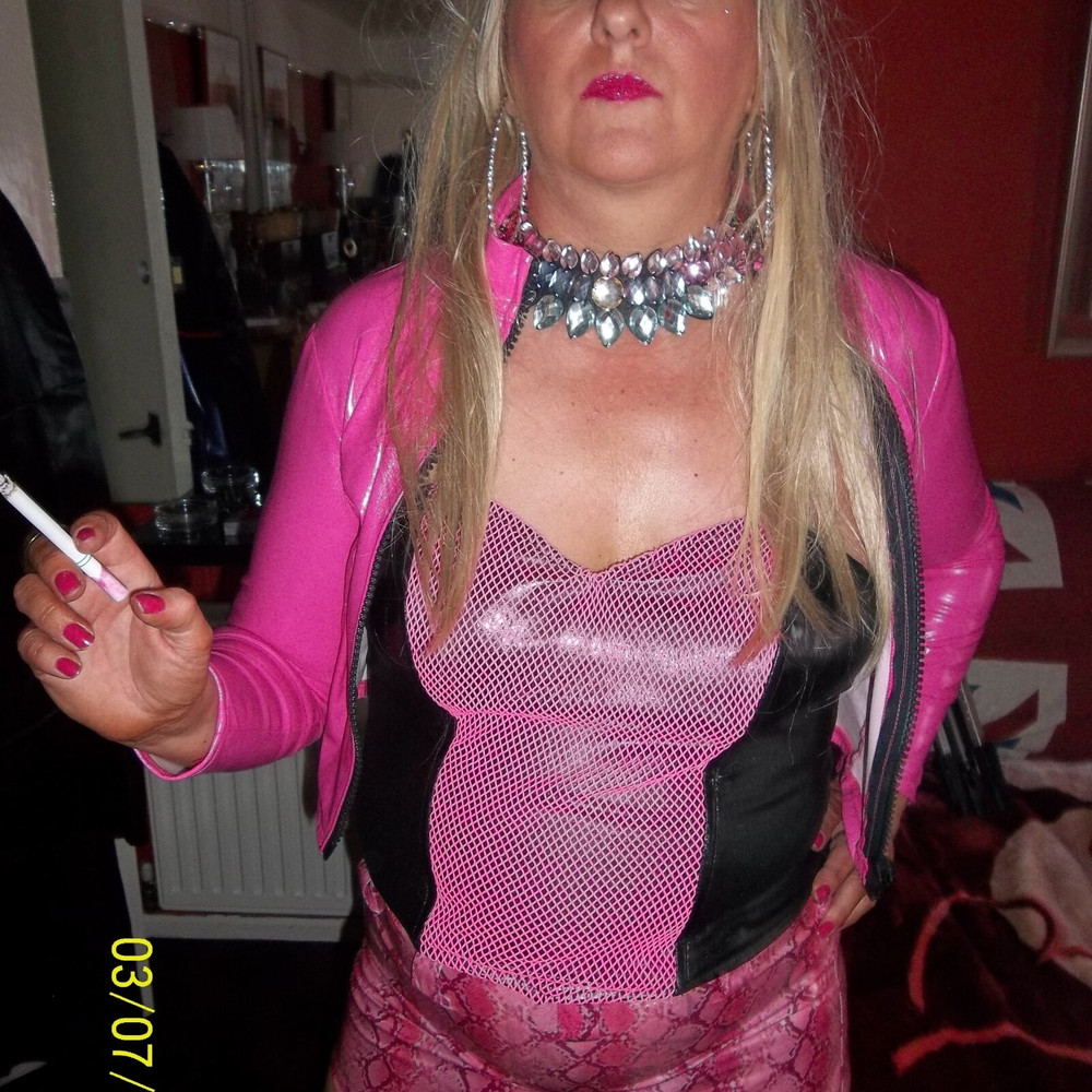 SHIRLEY SLUT 247 #2