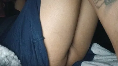 sexy petite latina femboy looking so cute         