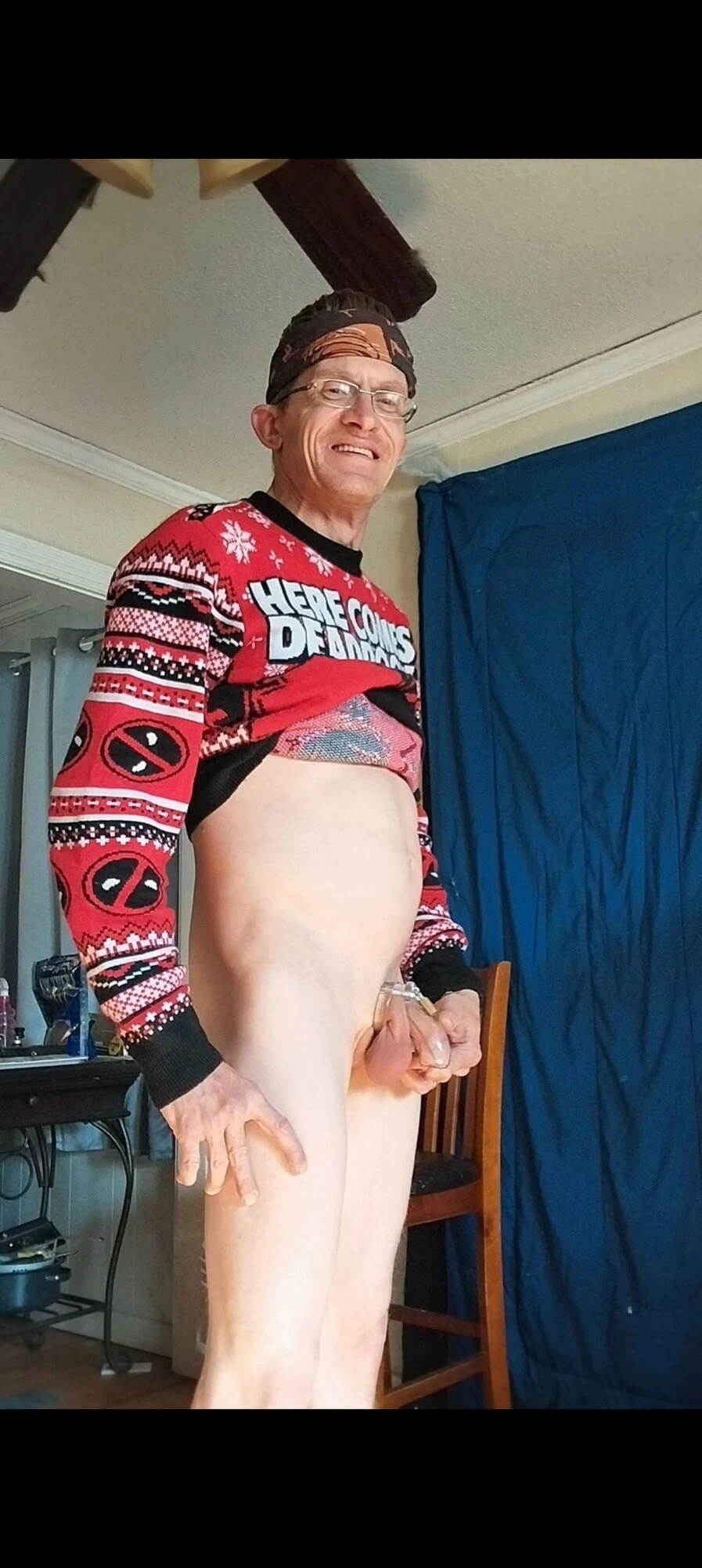 Straight dick #2