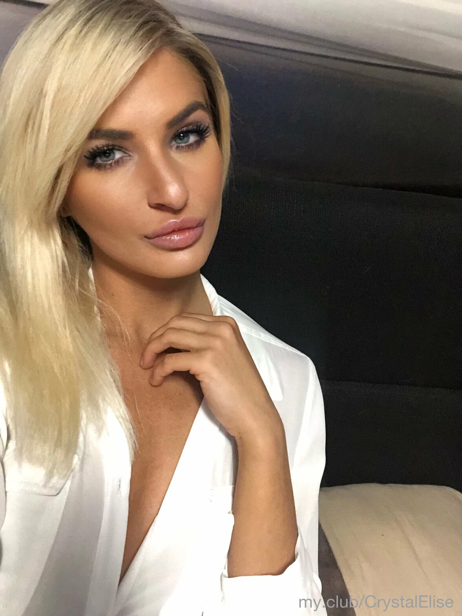 💎 Crystal Elise 💎 Free Photos #39