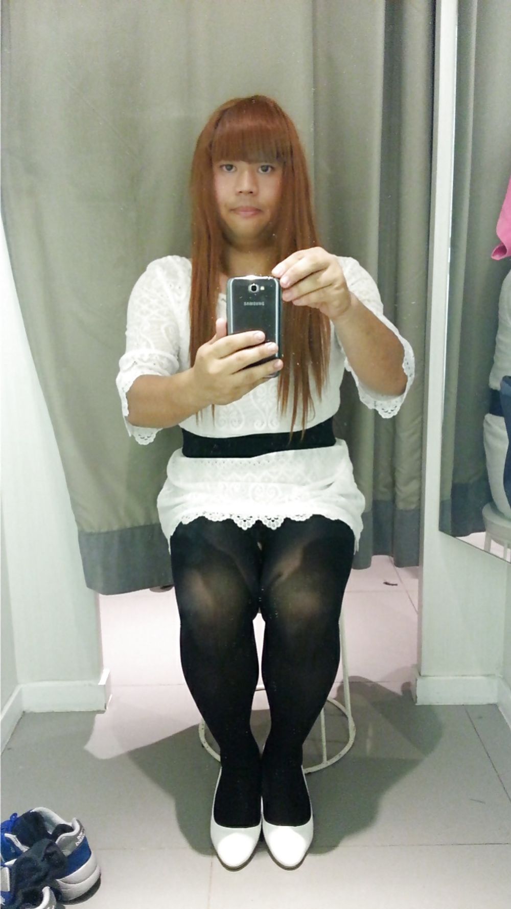 Crossdresser 4 #59