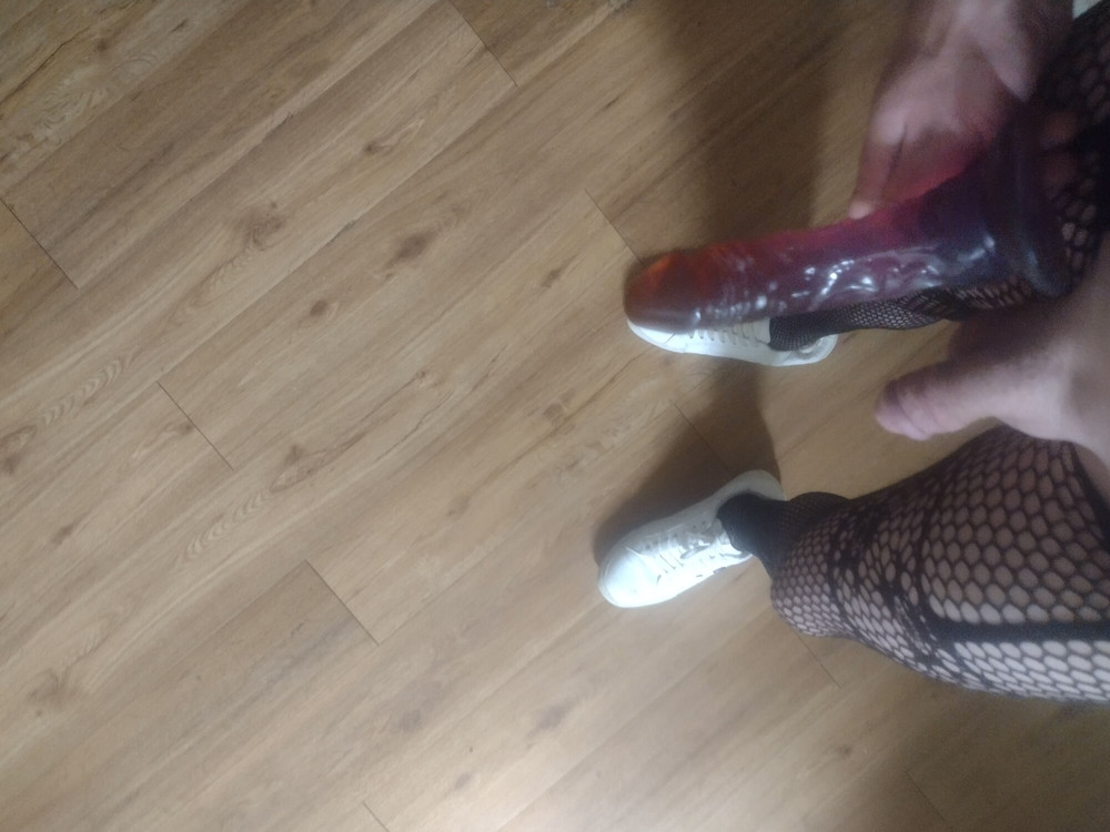 Petite Sexy CD with Toy #3
