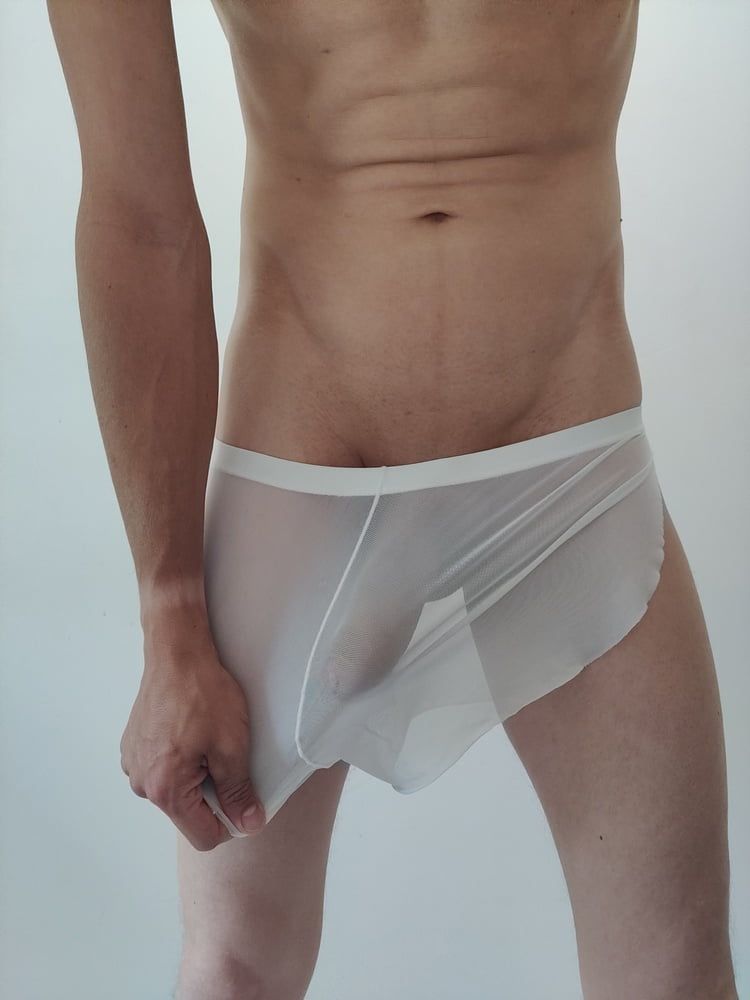Sexy underwear #7