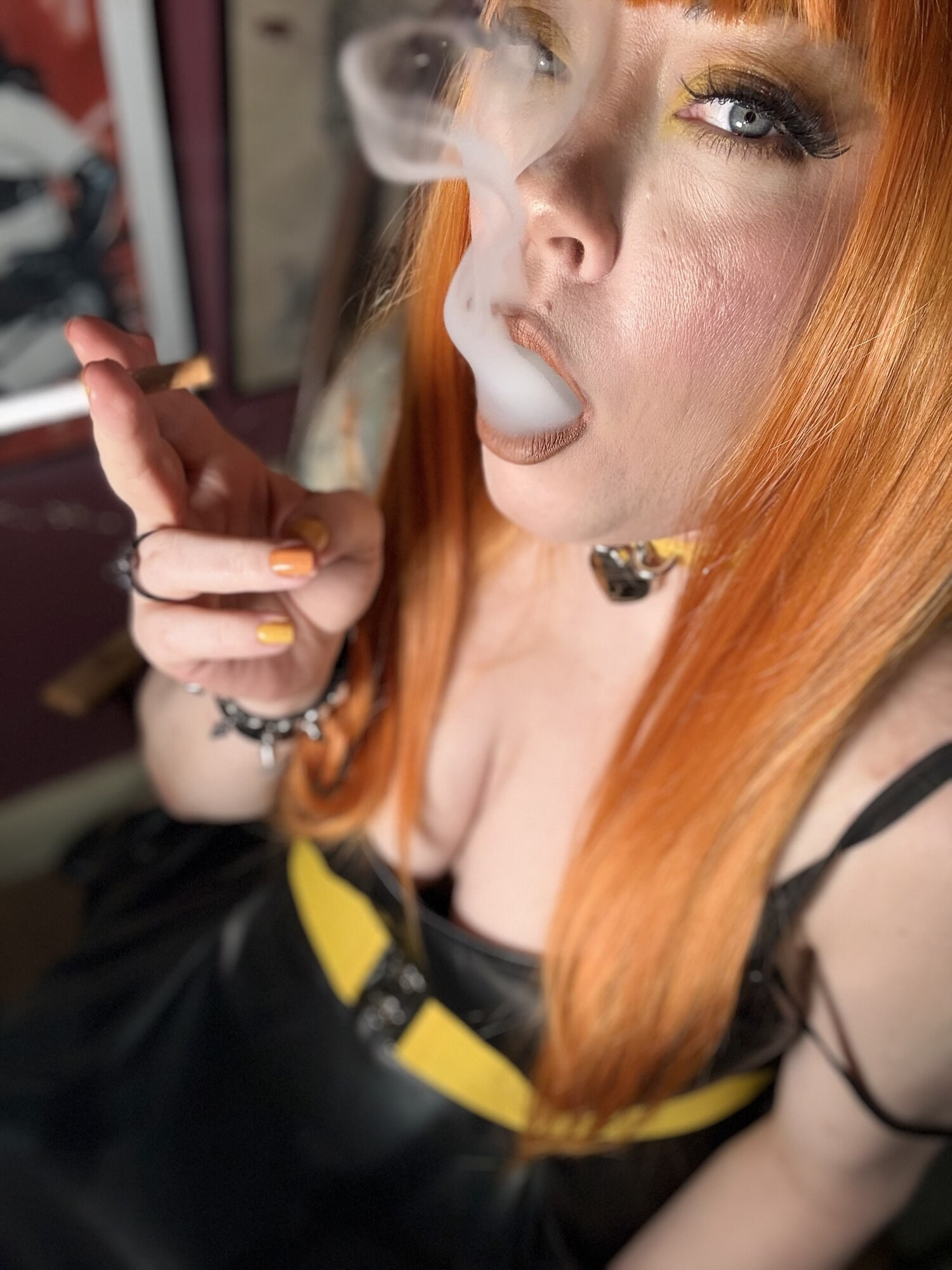 Tina Snua Selfies #147 #54