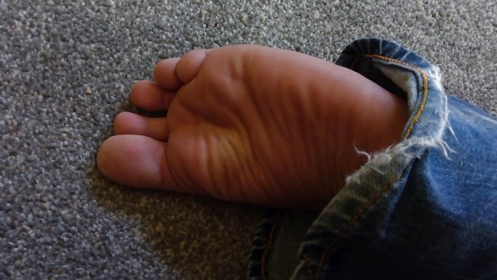 Feet Pics #39