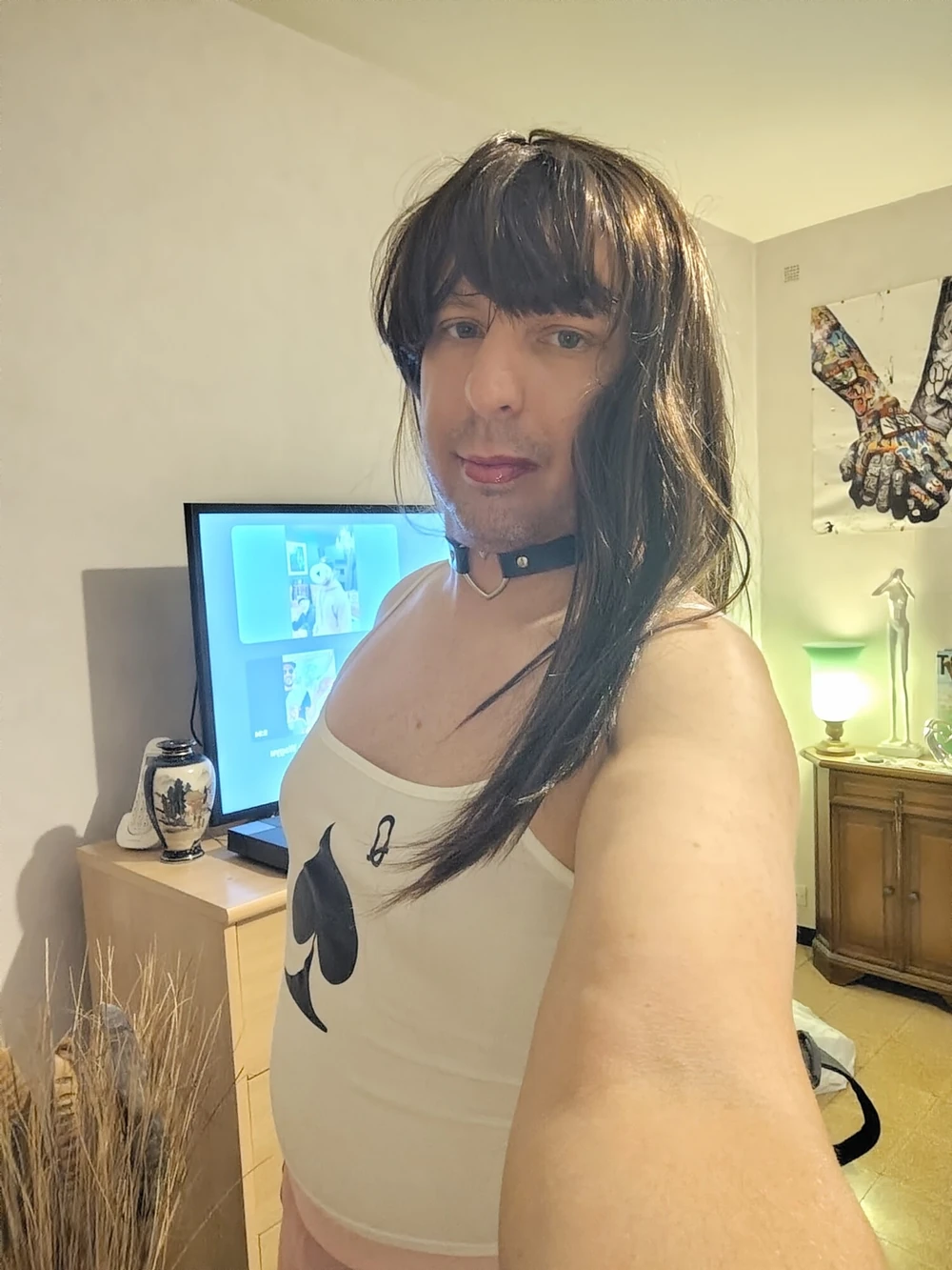 Travesti  #4