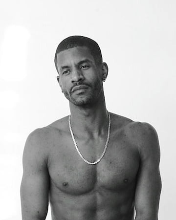 Introducing Pharoh Bigou