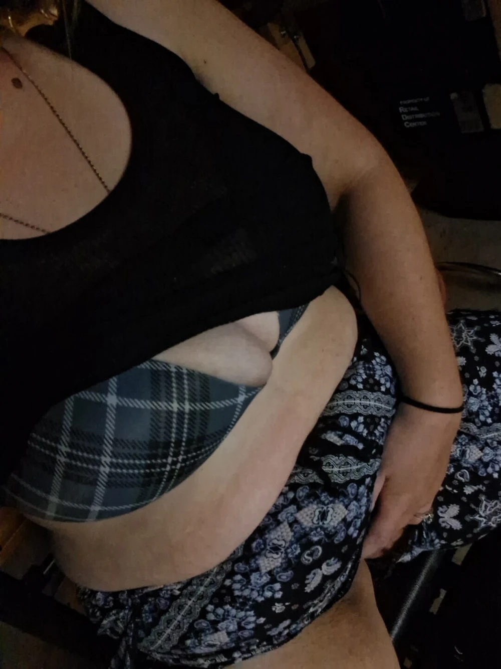 Laid out #2