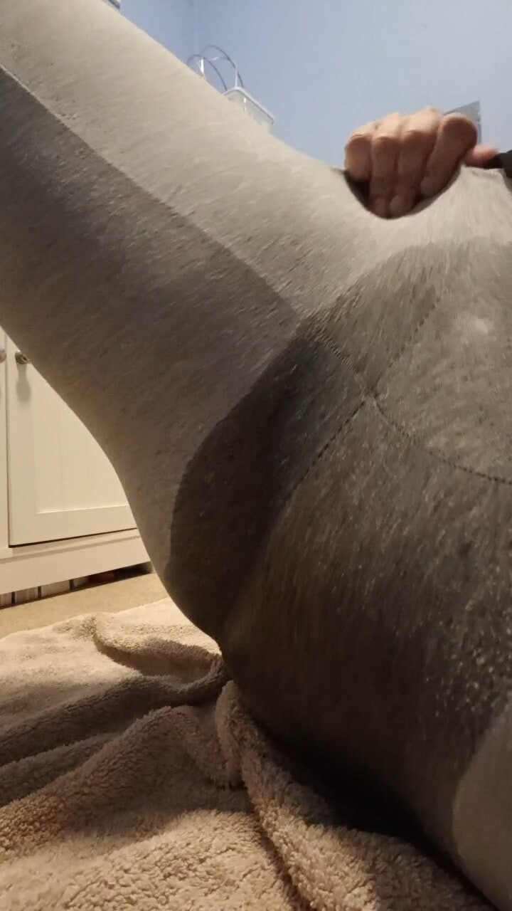 A very wet story #15