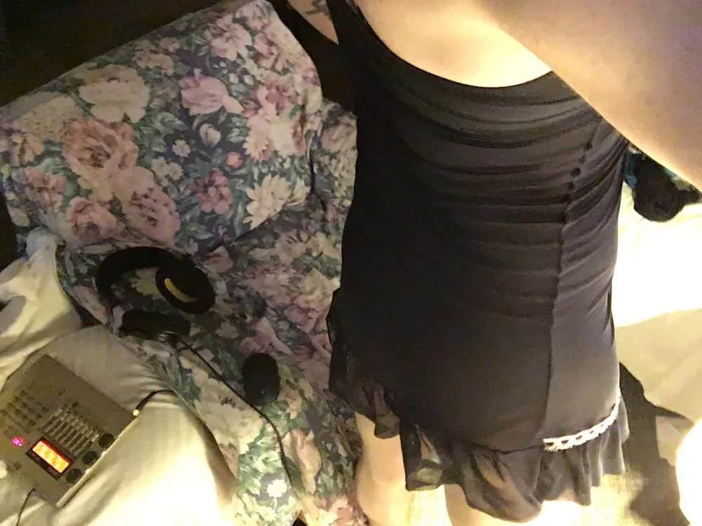 My sissy fetish  #27