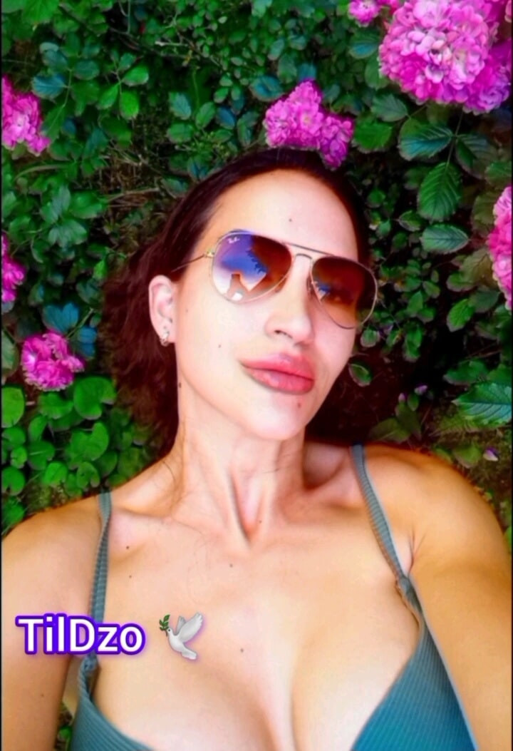 Sexy TilDzo Garden Goddess  #3
