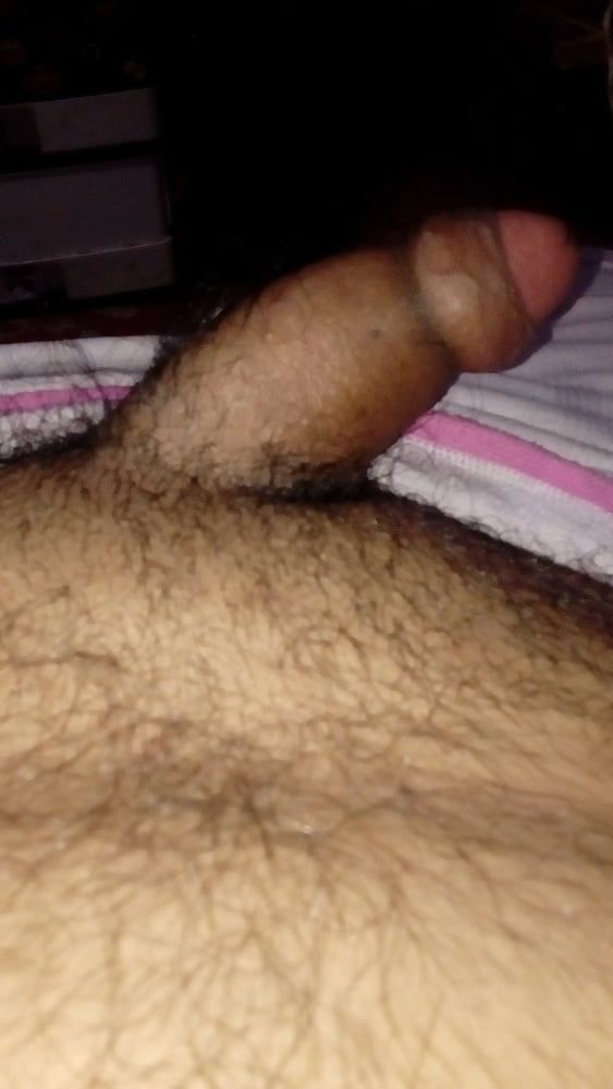 MASTURBATION #3