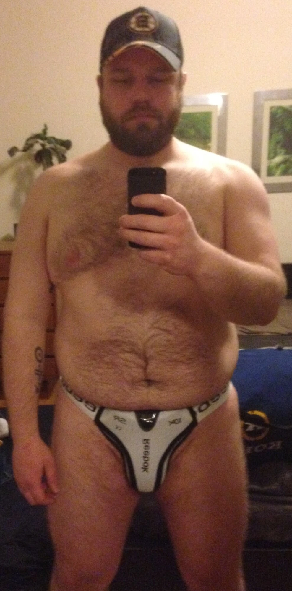 Me in gear #30