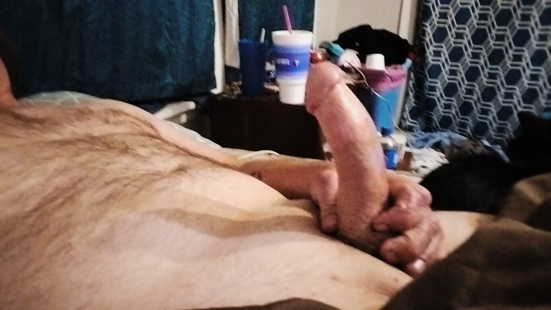 My spun self and I want any and all cocks! #22