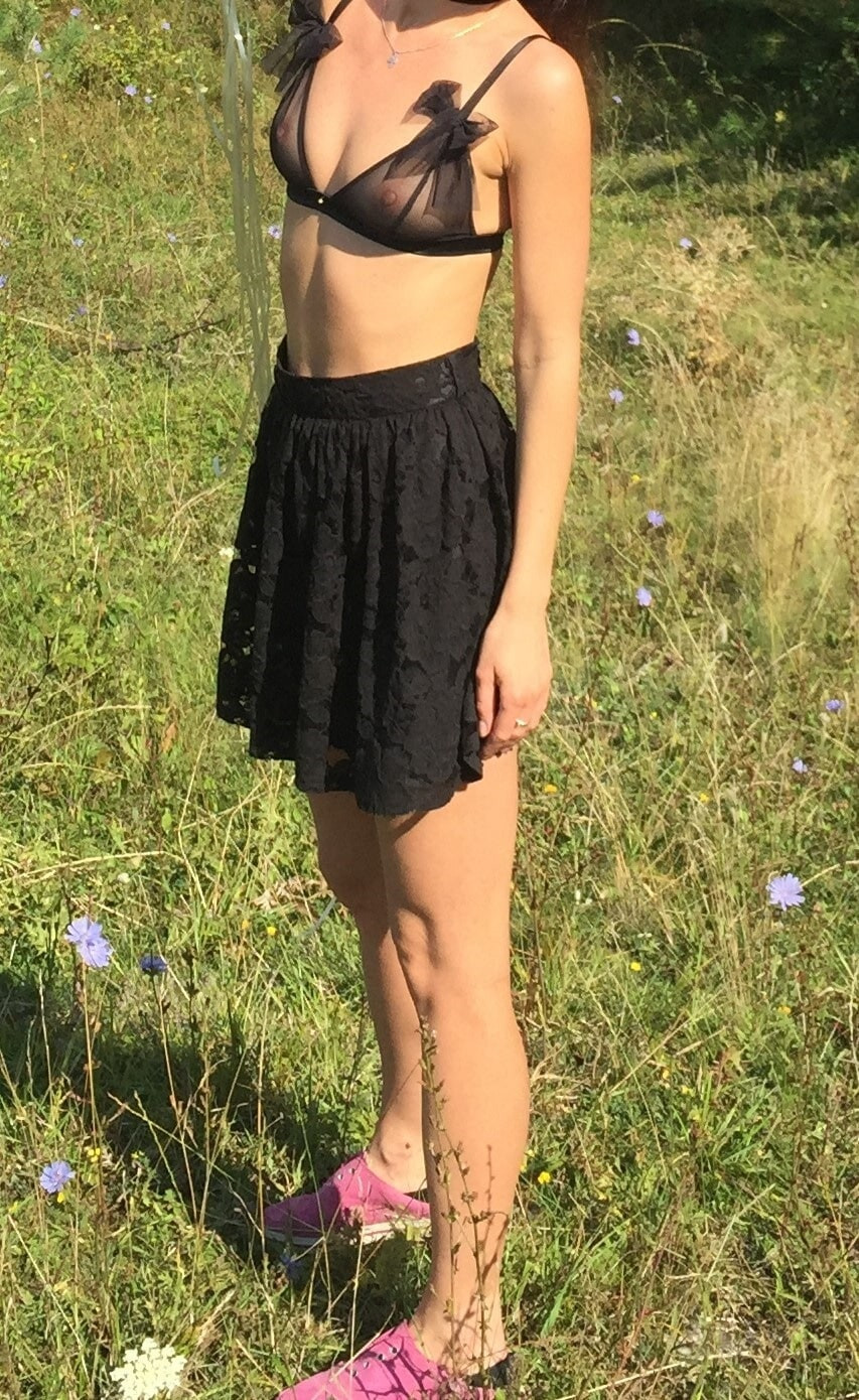Sexy nude body  #9