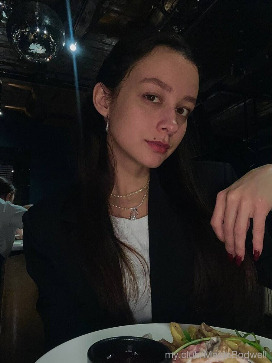 🌸 Backy – Sweet Latvian Princess ?? Free Photos #9