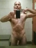 NSFW Selfie 