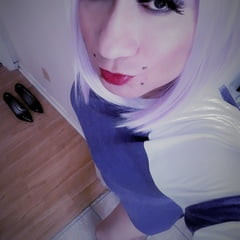 Lavender Lorelei